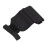 Camera Battery Bottom Plug Rubber Metal Plug for D600 5