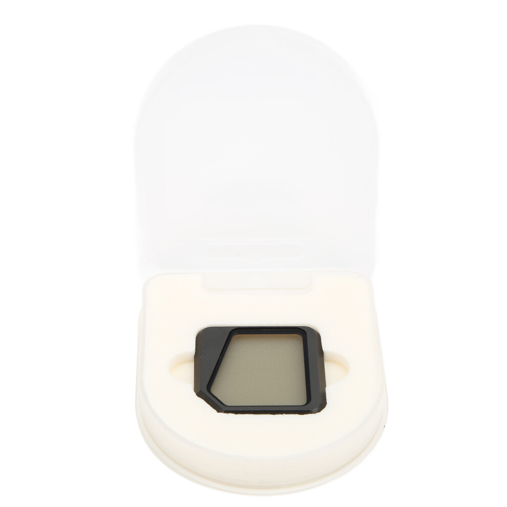Cpl Lens Filter Waterproof Circular Polarizing For Dji Mavic 3 Drone Light 643505013153