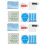 (Endurance Version 2 Set) Tempered Glass Film for Action 2 Full Coverage 2