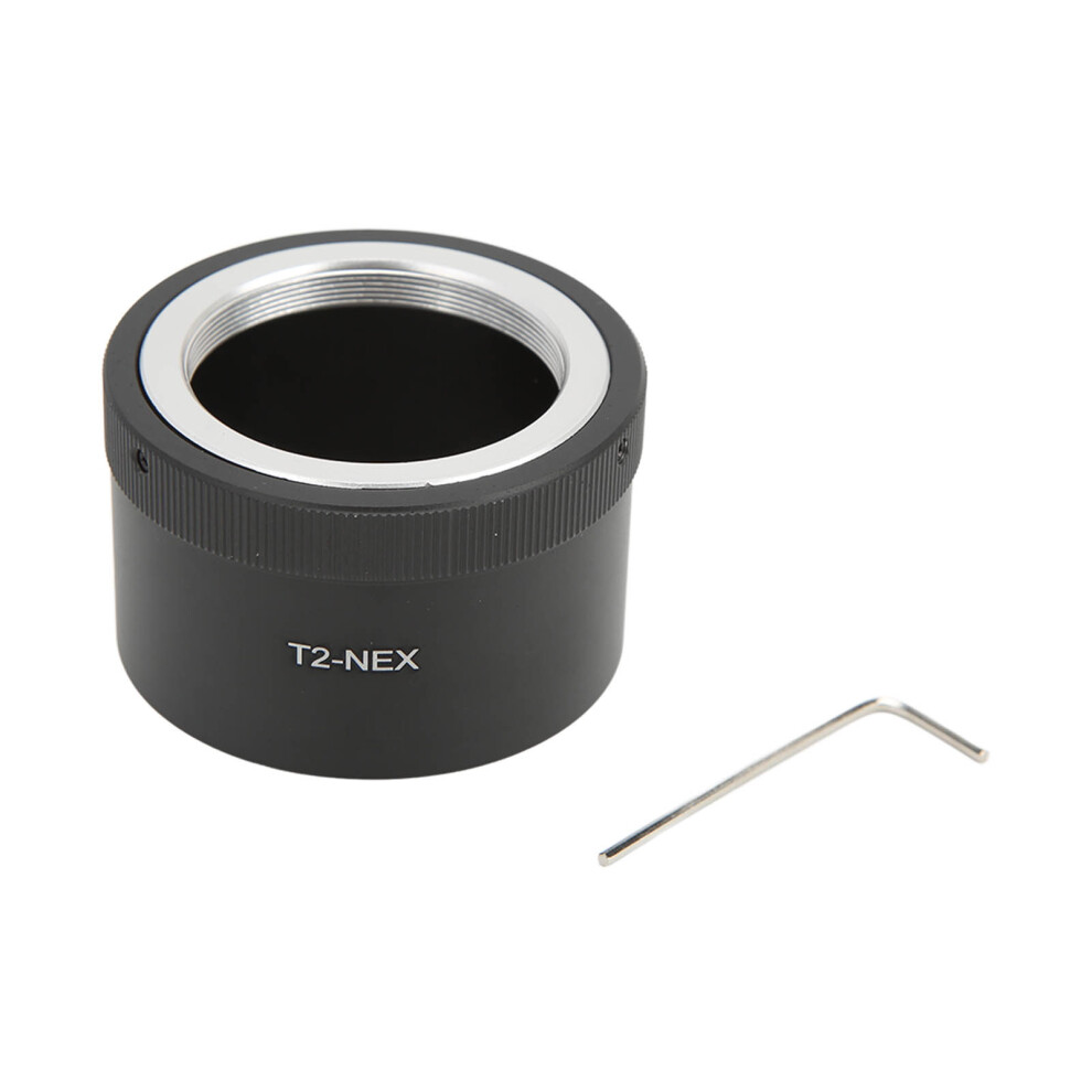 T2-Nex Telephoto Mirror Lens Adapter For Sony E Mount 643505013221