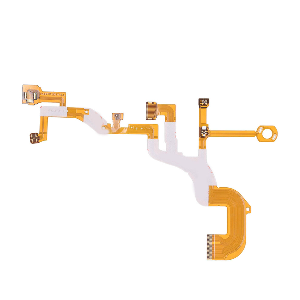 Camera Lens Flex Cable Fpc For Wx350 Wx300 Replacement 643505128826