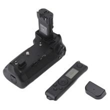 Vertical Battery Grip Replacement for R Cameras
