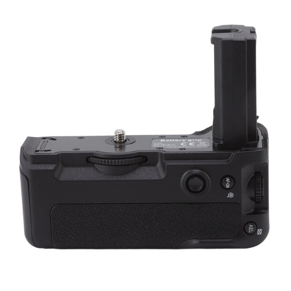 Camera Battery Grip For A9 A7r3 A7m3 A7iii A73 Vertical Extension 643505128857