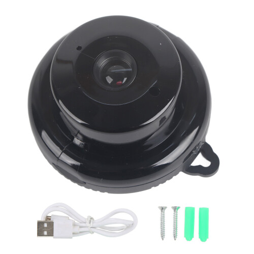 WIFI Camera 1080 HD Night Vision Motion Detection for Android IOS