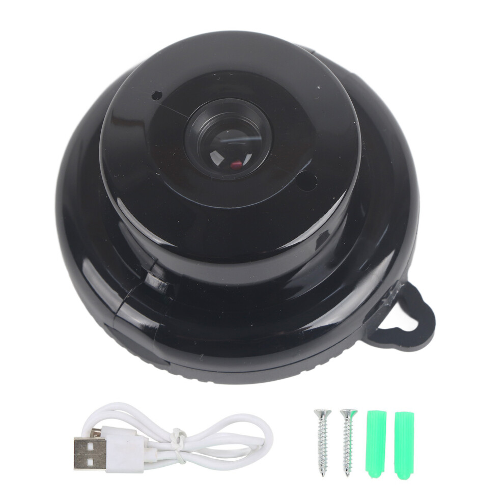 Wifi Camera 1080 Hd Night Vision Motion Detection For Android Ios 643505132304