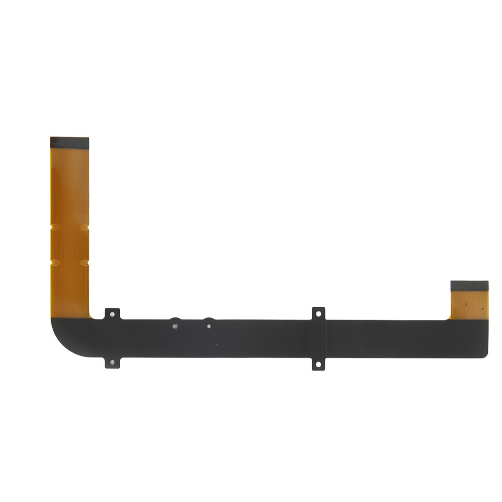 Camera Rotating Shaft Lcd Flex Cable Fpc For Fujifilm X A3 Xa10 643505129120