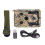 Trail Camera 1080P IR Night Vision IP54 Waterproof 0.8s Trigger 4