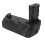 Vertical Battery Grip Replacement for R Cameras 3