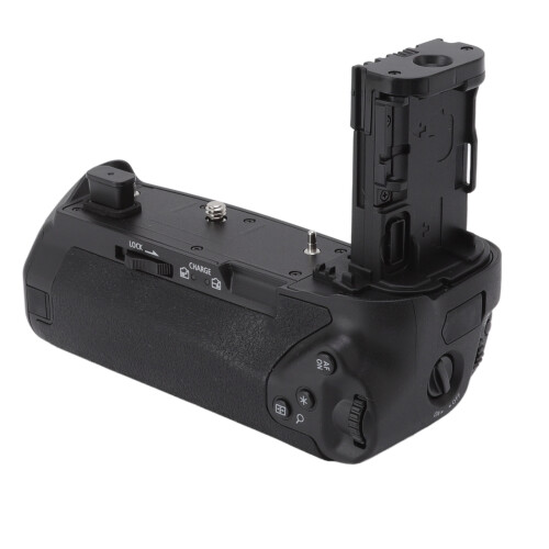 Vertical Battery Grip Replacement for R Cameras 2