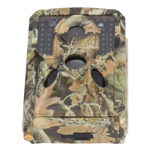 Trail Camera 1080P IR Night Vision IP54 Waterproof 0.8s Trigger 2