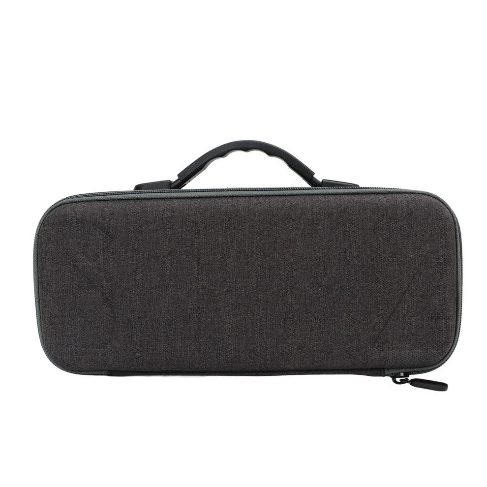 Sunnylife Panoramic Camera Storage Bag For Insta360 One Rs Grey 643505127126