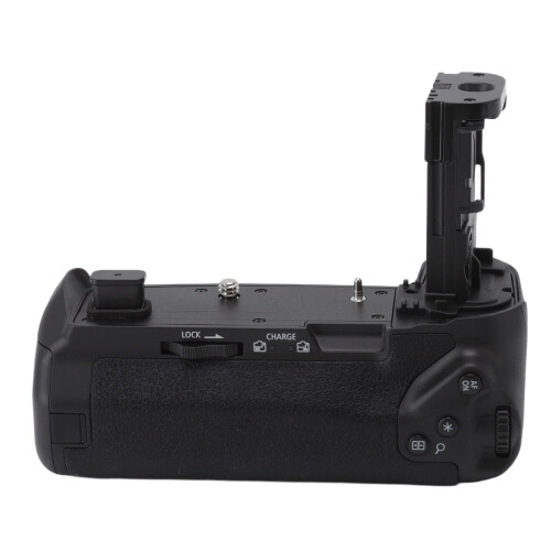 Vertical Battery Grip Replacement for R Cameras 1