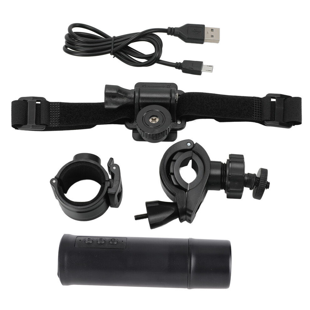 Outdoor Sports Camera 1080P Hd Wifi With 1000Mah Battery 643505129458