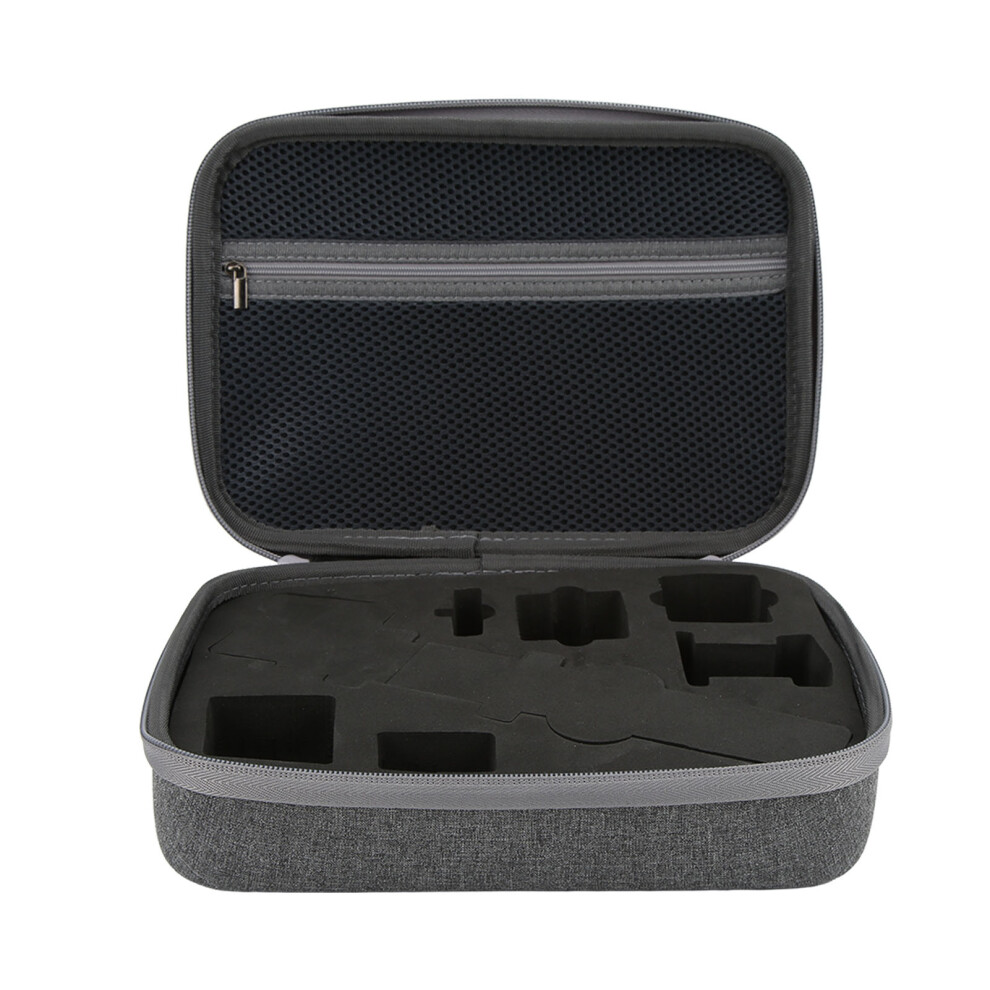 Portable Shock Absorption Bag For Action 2 Camera 643505013672