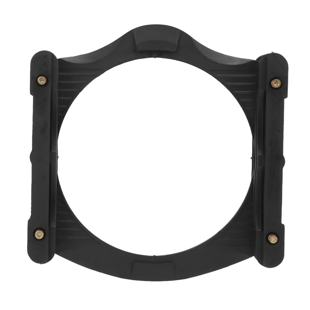 Zomei 100Mm Square Filter Holder For 67-95Mm Camera Lens Adapter 643505137798