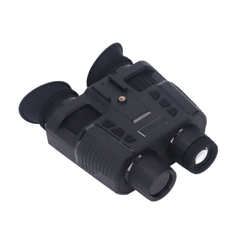 4K Head Mounted Night Vision Binoculars HD Infrared Digital Goggles 1
