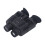 4K Head Mounted Night Vision Binoculars HD Infrared Digital Goggles 4