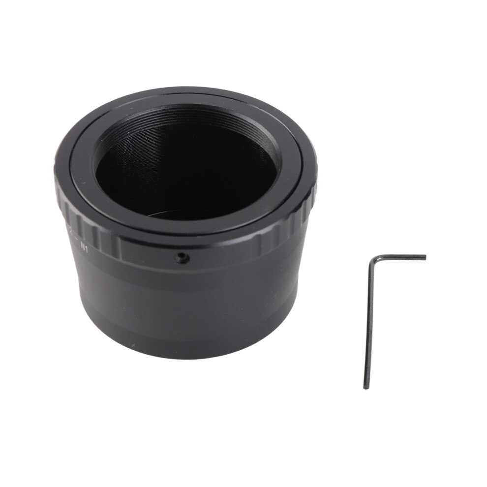 M42x0.75mm T2 Adapter Ring For Telescope To N1 Camera Body 643505027501