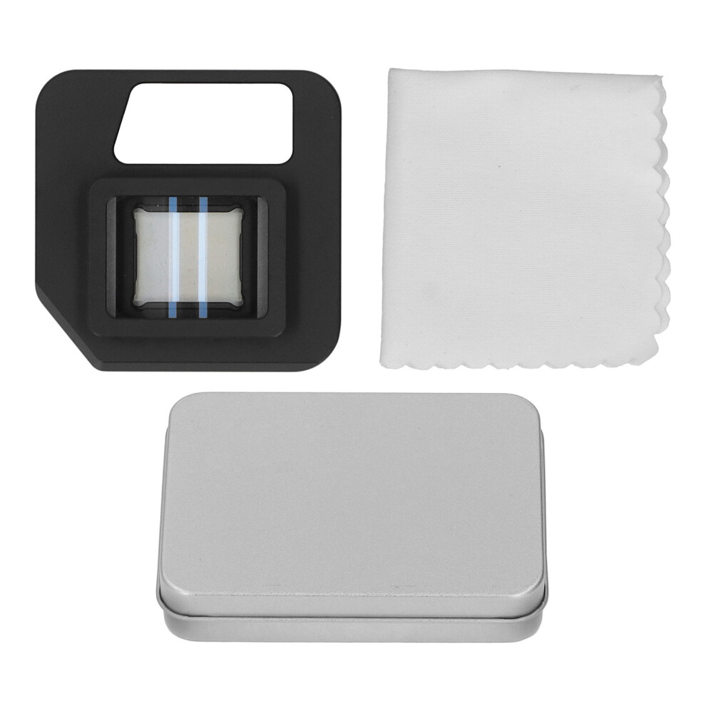 1.15X Anamorphic Lens 110 Wide Angle For Dji Mavic 3 643505005905