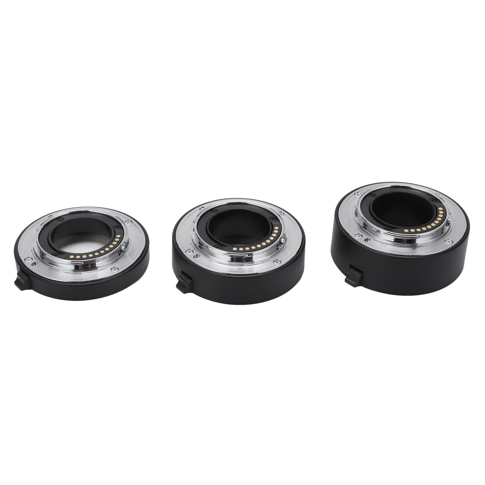 10Mm 16Mm 21Mm Close Shot Adapter Ring Auto Focus For Olympus M4/3 643505014655