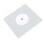 Transparent LED Coaster 3 Modes White Light Non Slip 300mAh 5