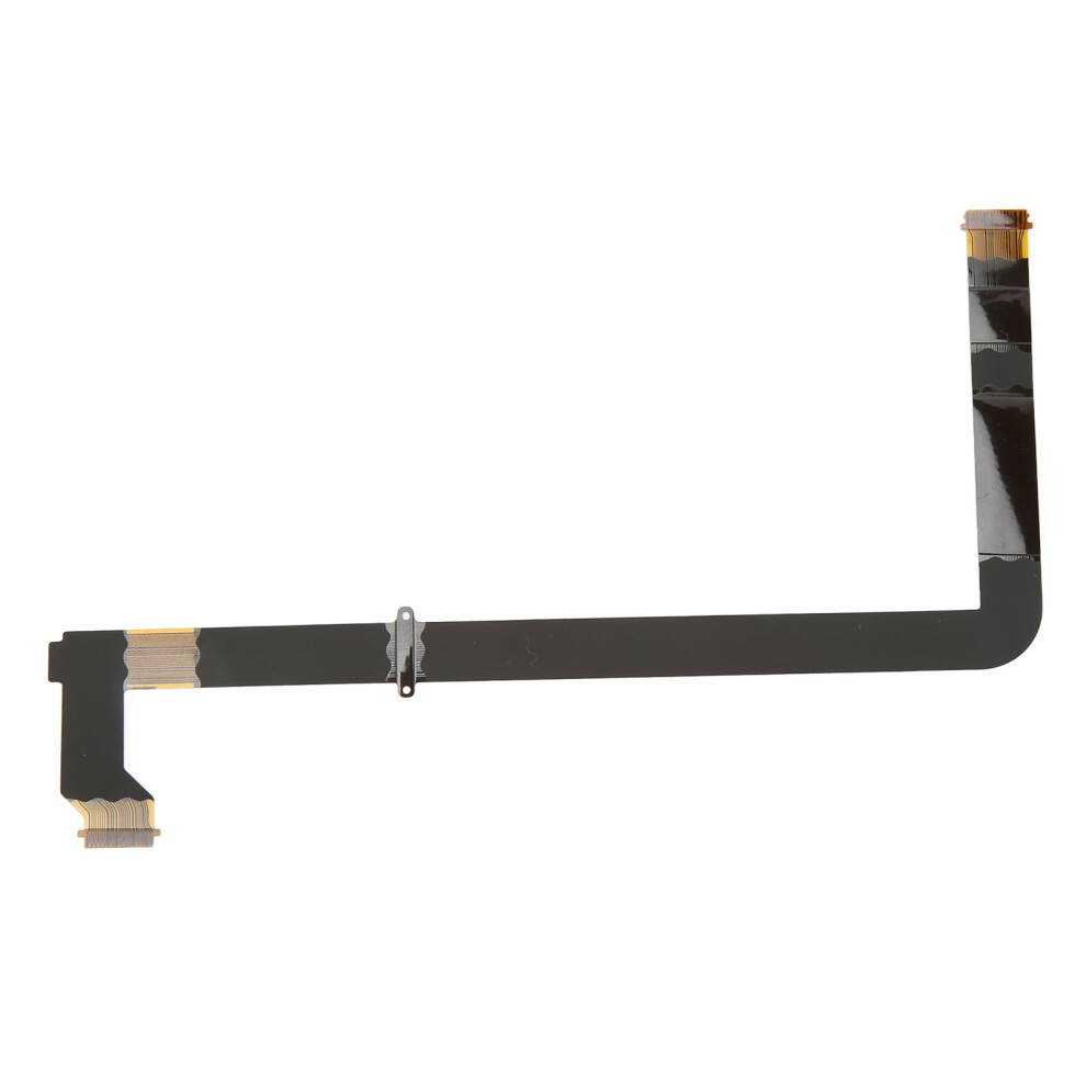 Camera Lcd Hinge Rotate Shaft With Flex Cable For G3x 643505125924