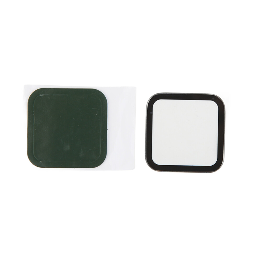 Camera Lens Tempered Glass Film For Hero 8 9 643505125832