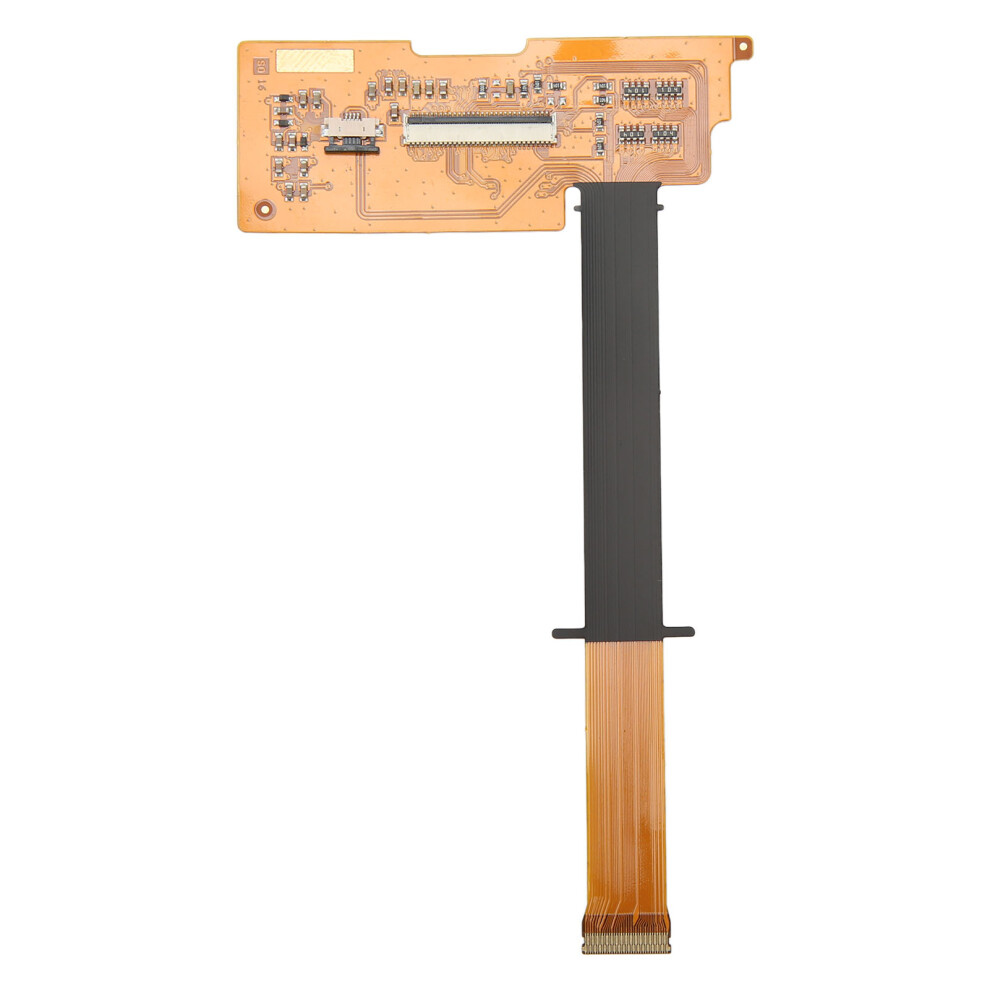 Camera Lcd Flex Cable Fpc For Nikon D750 Repair 643505125900