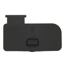 Nikon D500 Camera Battery Compartment Cover Replacement Lid