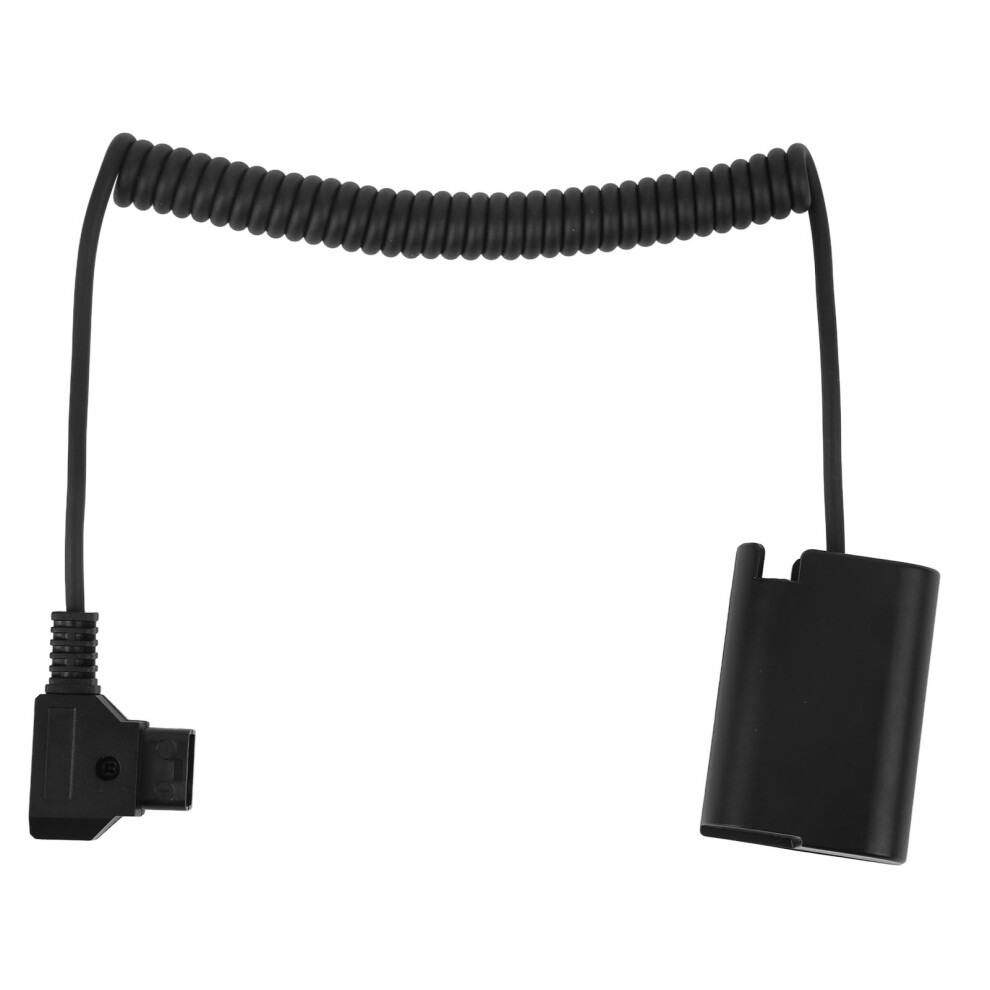D Tap Dmw Dcc17 Dummy Battery Adapter For Lumix S5 S5k Gh5ii Gh6 G9 643505004762