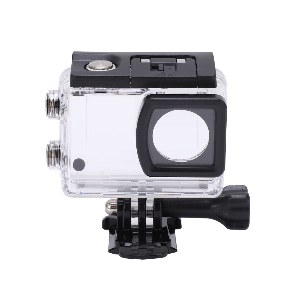 Sjcam Sj6 Waterproof Case 30M Diving For Action Camera 643505138504