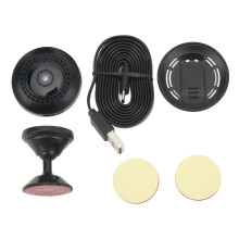 1080P Mini Camera Wifi HD Infrared Night Vision Outdoor Surveillance