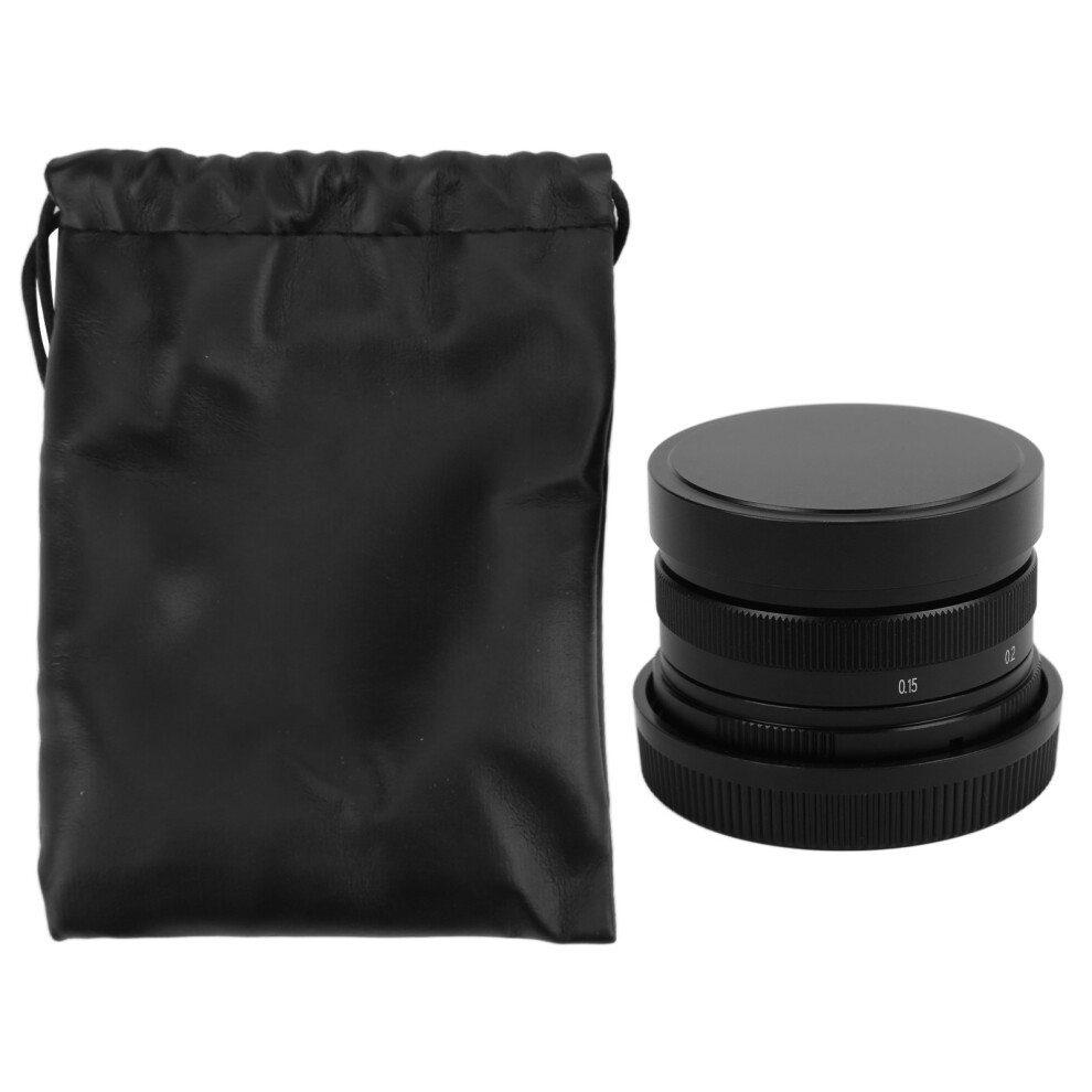 10Mm F5.6 Wide Angle Fisheye Lens For Eos M5 M6 M10 M100 M50 643505015522