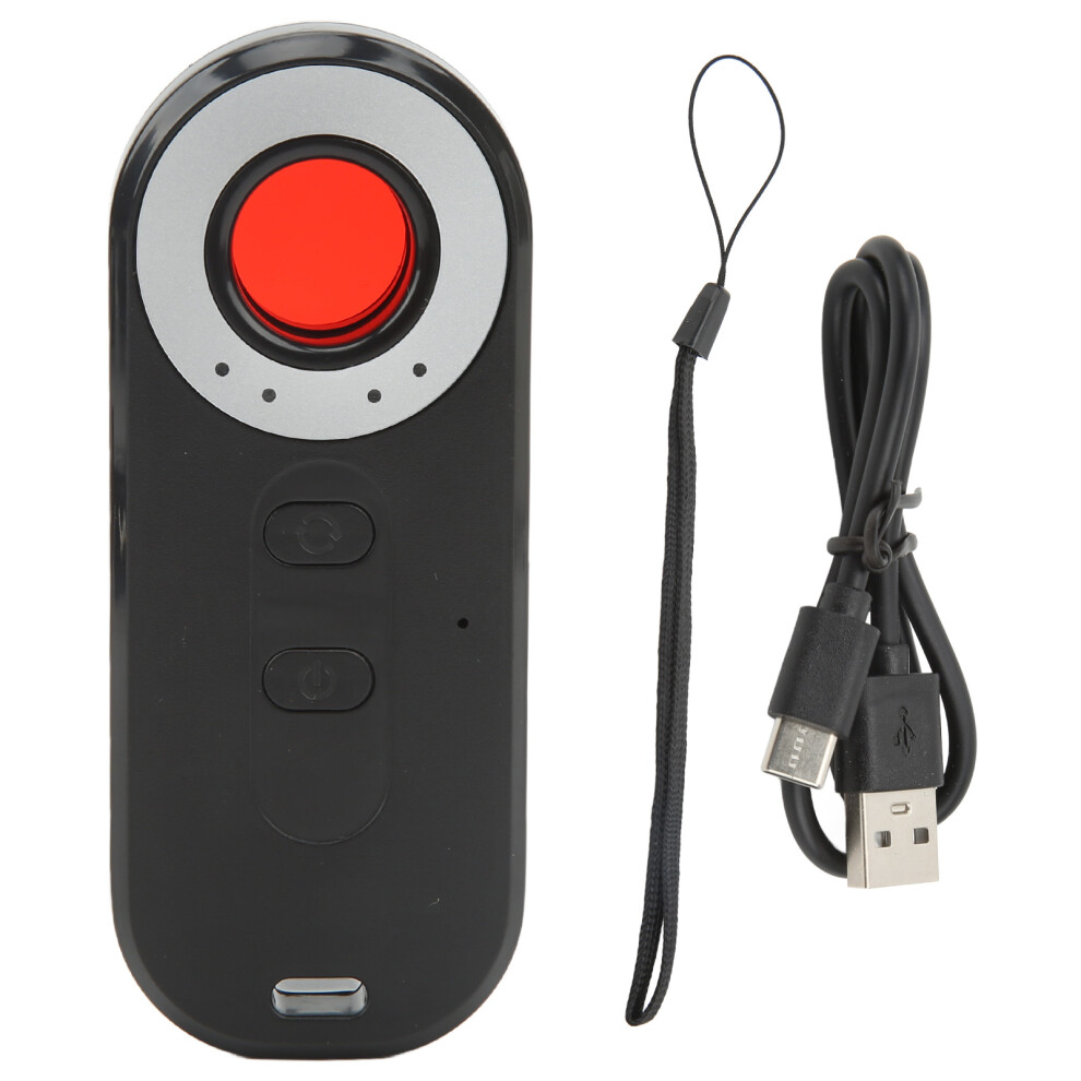 Portable Infrared Scanning Detector Anti Location Monitoring 643505126365