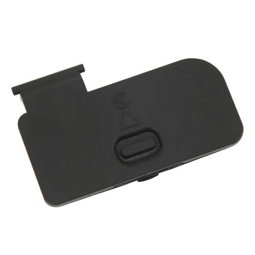 Nikon D500 Camera Battery Compartment Cover Replacement Lid 1