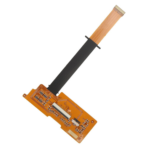 Camera LCD Flex Cable FPC for NIKON D750 Repair 2