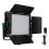 (US Plug) Weeylite WP35 LED RGB Panel 30W 100-240V US Plug 1