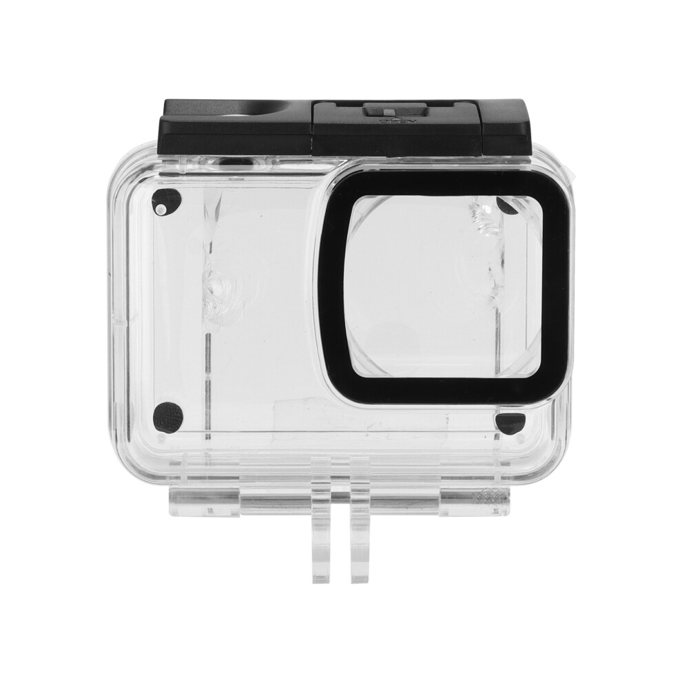 Sjcam Sj10 Waterproof Case 30M Underwater Diving Protective Shell Light 643505138566