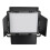 (US Plug) Weeylite WP35 LED RGB Panel 30W 100-240V US Plug 3