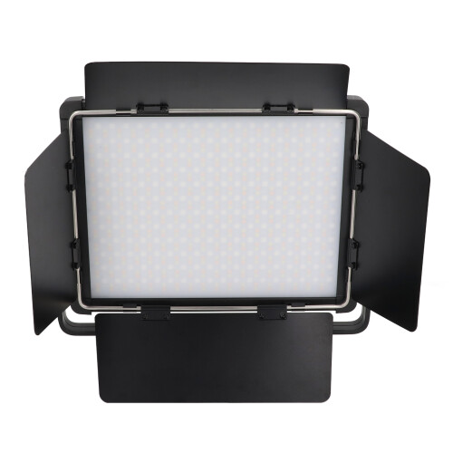 (US Plug) Weeylite WP35 LED RGB Panel 30W 100-240V US Plug 2