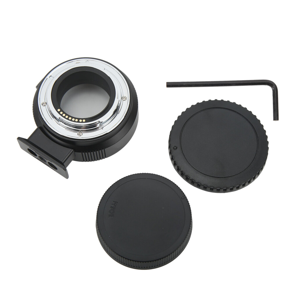 7Artisans Ef Efs To M Mount Autofocus Adapter M6 M200 M50 M100 643505126785