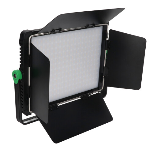 (US Plug) Weeylite WP35 LED RGB Panel 30W 100-240V US Plug 1