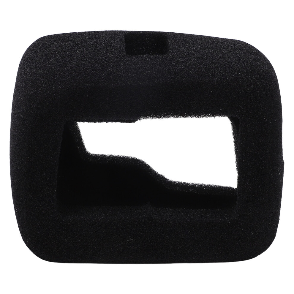 Puluz Camera Windslayer Housing Foam Case Hero8 Black 643505005615