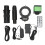 (US Plug) Electronic Microscope Camera USB 48MP 1080P 300X Zoom C Mount US Plug 3