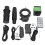 (UK Plug) Electronic Microscope Camera USB 48MP 1080P 300X Zoom C Mount US Plug 5