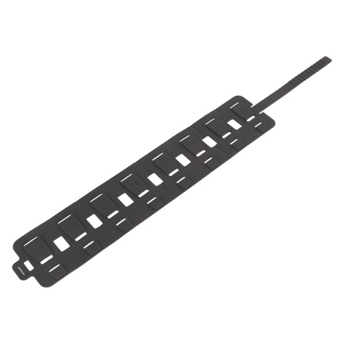 RC Drone Propeller Bag Silicone Folding Props for DJI Mini3 Pro