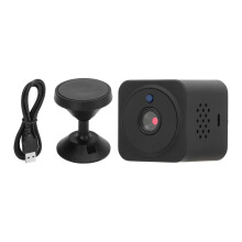 1080P HD Night Vision Mini Wireless Wifi Camera 2 Way Voice