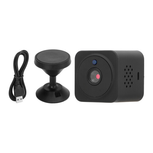 1080P HD Night Vision Mini Wireless Wifi Camera 2 Way Voice