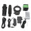 (US Plug) Electronic Microscope Camera USB 48MP 1080P 300X Zoom C Mount US Plug 5