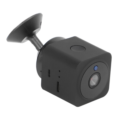 1080P HD Night Vision Mini Wireless Wifi Camera 2 Way Voice 2